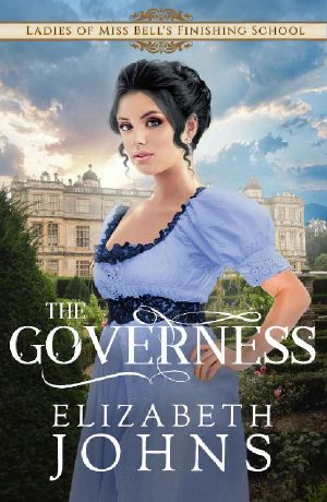 [Ladies of Miss Bell's Finishing School 01] • The Governess
